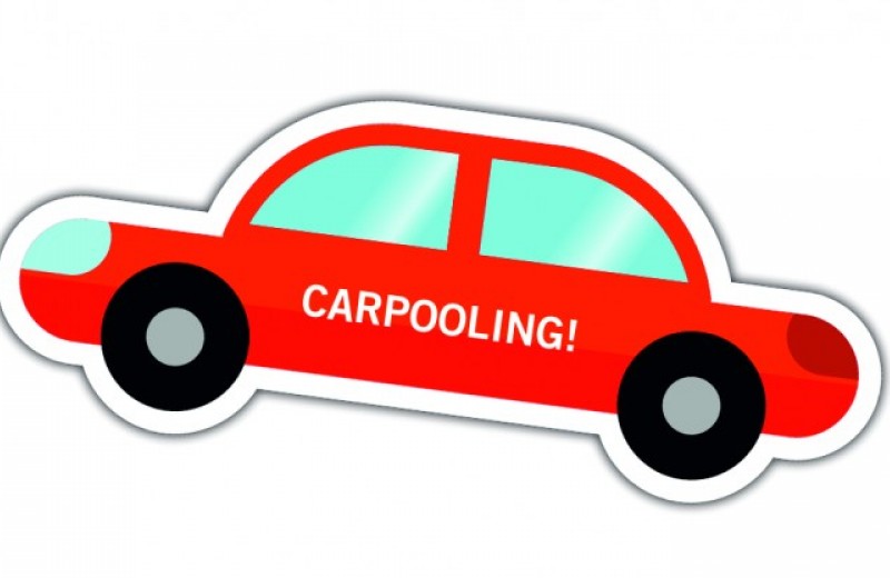 OSI Poland Foodworks - Carpooling im OSI