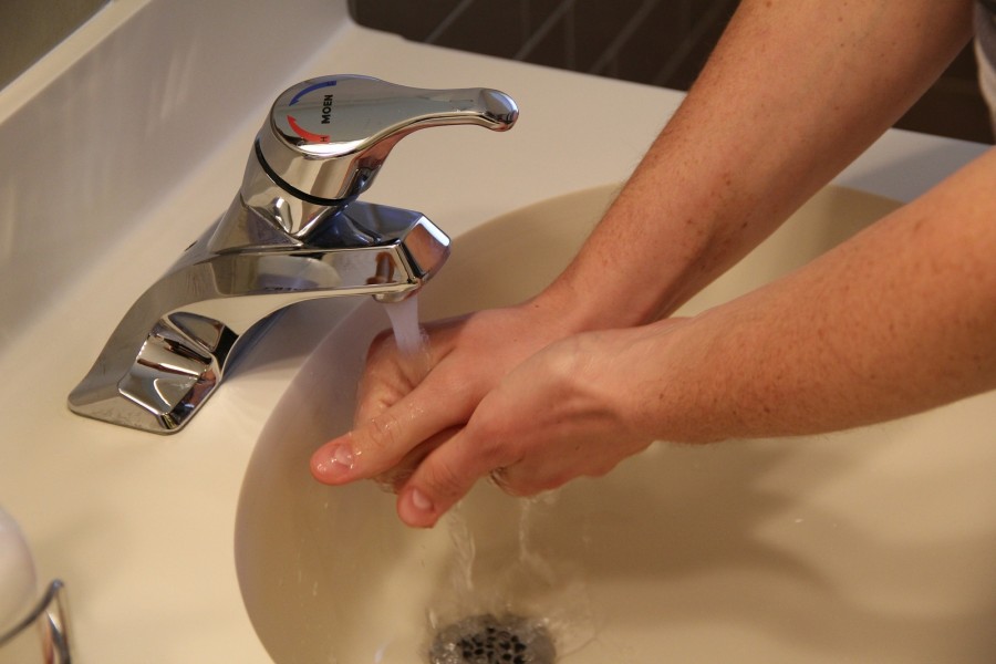 Global Handwashing Day