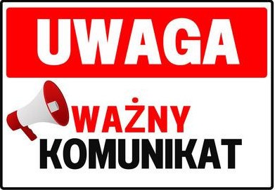 komunikat