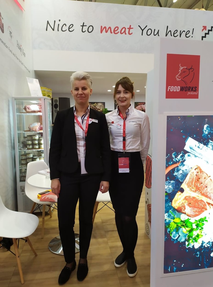 Anuga 2019